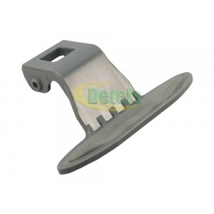Ручка люка (дверцы) MEB612811 для стиральной машины LG (MEB61841201) Ручка люка (дверцы) MEB612811 для стиральной машины LG (MEB61841201)